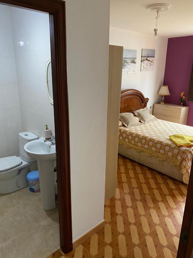 Encantadora Boutique Home Villa Juan Corme Exterior foto